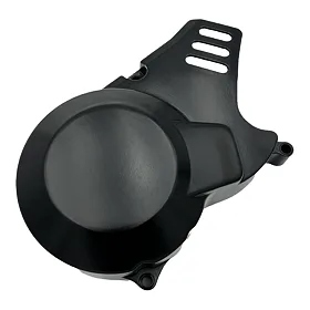Kryt zapalování YX 125cc, 140cc černý