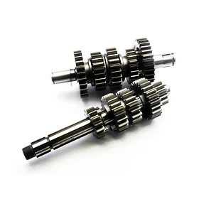Kompletní převodovka pro motor Zongshen 190