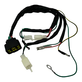 Hlavní kabeláž pro motor Zongshen 125/140/155