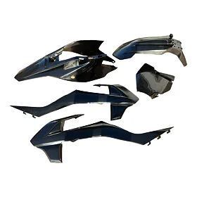 Sada plastů pro MiniRocket Predator 125