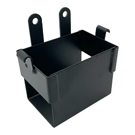 Kovový držák baterie (univerzální)