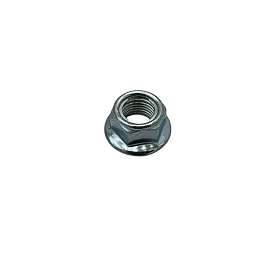Pitbike matice osy kola 12mm