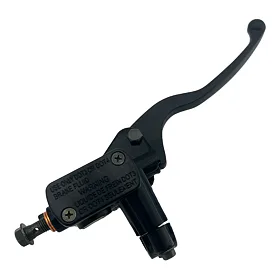 Pumpa hydraulická pravá - univerzální použití, černá