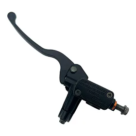 Pumpa hydraulická levá - univerzální použití, černá