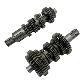 Sada převodovky pro motory CG150