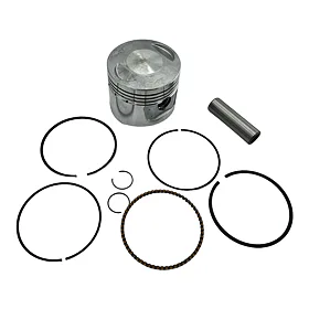Pístní sada pro motory ZS162FMJ CG150