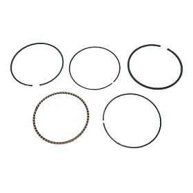 Pístní kroužky ATV 110, 52.4mm