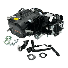 Motor 140cc s elektrickým startérem 1P56FMJ