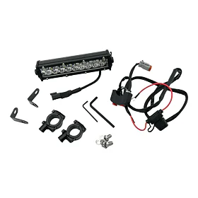 Přídavná LED rampa pro pitbike, čtyřkolky