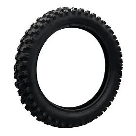 Zadní Pitbike pneu 110/90-18"