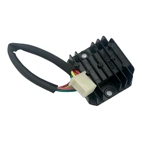 Regulátor napětí 150-250ccm, typ3