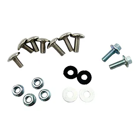 Sada šroubů k plastům CRF110