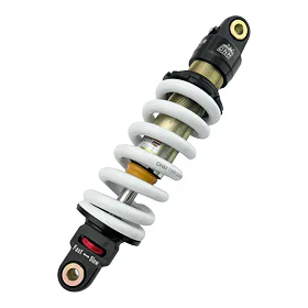 Pitbike zadní tlumič DNM MK-AR 280mm 1000lbs
