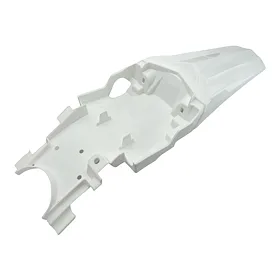 Zadní blatník CRF110, typ 1 bílý