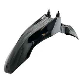 Přední blatník CRF110 černý