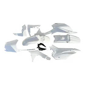 Pitbike sada plastů CRF110, typ 2
