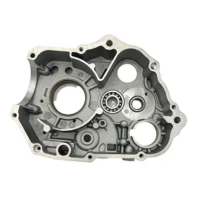Pravý karter pro motor Zongshen 190