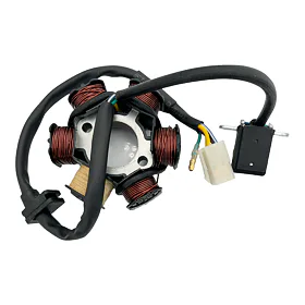Stator zapalování pro motor Zongshen 190