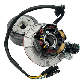 Pitbike střední zapalování pro motor YX 160/150/140