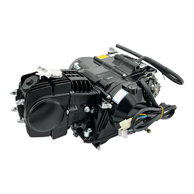 Motor 125cc s elektrickým startérem 153FMI