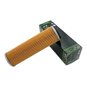Olejový filtr pro motory Zongshen NC250, NC450