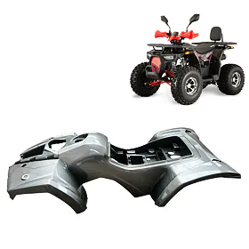 Kapotáž pro čtyřkolky Hunter II Carbon