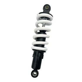 Zadní tlumič pitbike/čtyřkolka 270mm