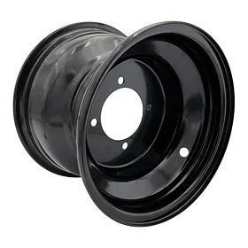 Ráfek 8 palců zadní 4 díry, střed 68mm