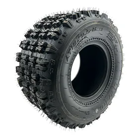 Pneumatika 18x9,50-8 X-Pattern