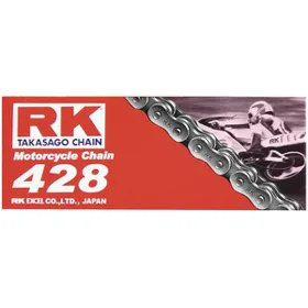 Řetěz RK Chain 428/128