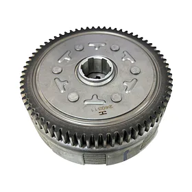Spojka pro motory YX160
