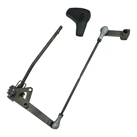 Řadící páka pro ATV AFX200L