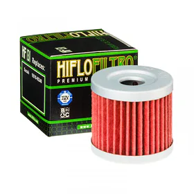 Olejový filtr HF131 pro motory CB250 aj.