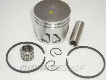 Piestna súprava 44mm, tuning