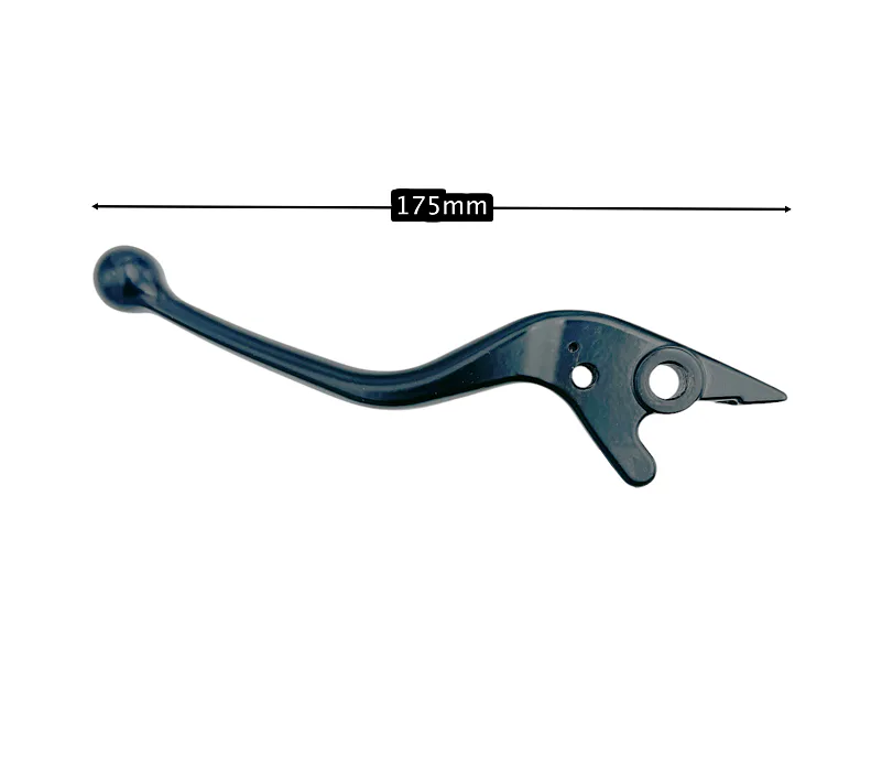 Levá brzdová páčka 175mm