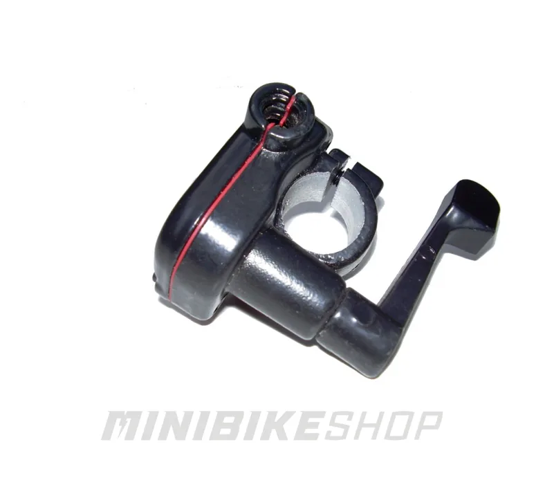 Plynová páčka pre ATV 110 a 125ccm