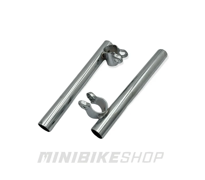 Riadidlá pre minibike