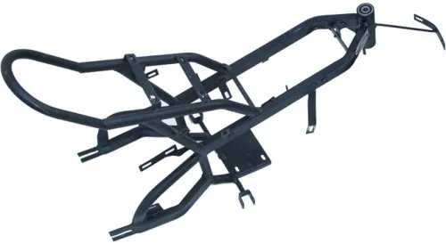 Rám pro minibike