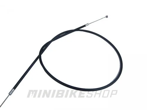 Plynové lanko, 49ccm