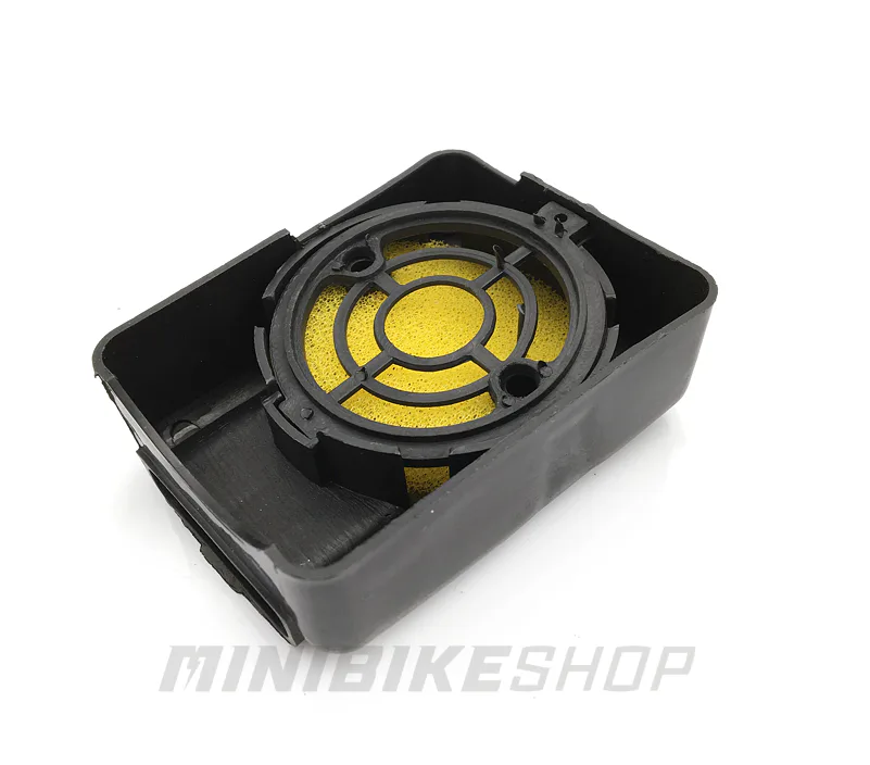 Vzduchový filter
