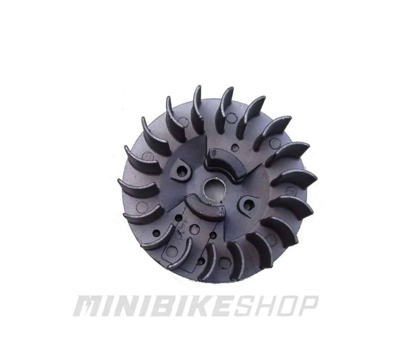 Ventilátor (rotor zapaľovania)