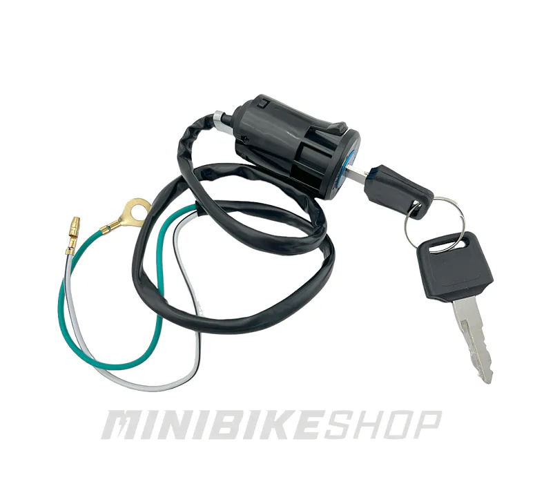 Spínacia skrinka 49ccm, typ01