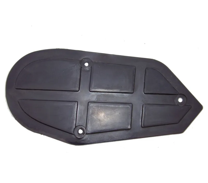 Plastové nášlapy pro miniquad