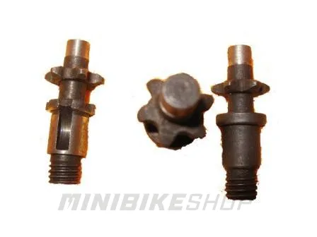 Pastorok pre minibike H20 - 6z