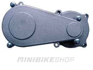 Prevodovka pre minicross