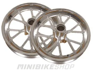 Zadný ráfik pre minicross 8"