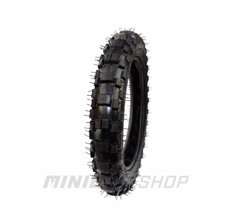 Pneumatika pre minicross 2.50-10 - väčšie koleso