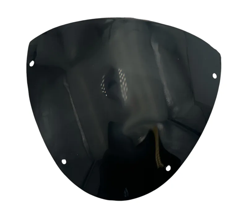 Plexi pro minibike