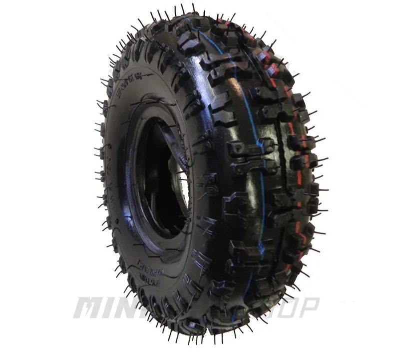 Pneumatika pre miniquad, cross
