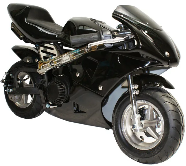 Minibike BLACK EDITION